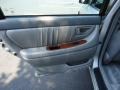 2002 Silver Spruce Metallic Toyota Avalon XLS  photo #25