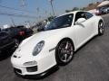 Carrara White - 911 GT3 Photo No. 3