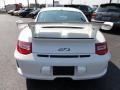 Carrara White - 911 GT3 Photo No. 9