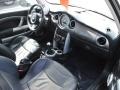 Indi Blue Metallic - Cooper S Hardtop Photo No. 4