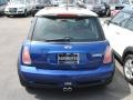 Indi Blue Metallic - Cooper S Hardtop Photo No. 6