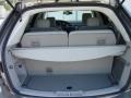 2008 Light Sandstone Metallic Clearcoat Chrysler Pacifica Touring  photo #25