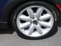Indi Blue Metallic - Cooper S Hardtop Photo No. 9
