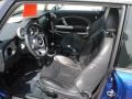 Indi Blue Metallic - Cooper S Hardtop Photo No. 11