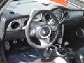 Indi Blue Metallic - Cooper S Hardtop Photo No. 12