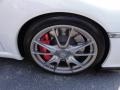 2010 Porsche 911 GT3 Wheel