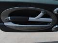Indi Blue Metallic - Cooper S Hardtop Photo No. 13