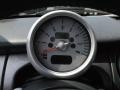 Indi Blue Metallic - Cooper S Hardtop Photo No. 16