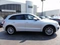 2009 Ice Silver Metallic Audi Q5 3.2 Premium quattro  photo #7