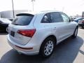 2009 Ice Silver Metallic Audi Q5 3.2 Premium quattro  photo #8