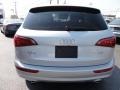 2009 Ice Silver Metallic Audi Q5 3.2 Premium quattro  photo #9