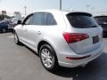 2009 Ice Silver Metallic Audi Q5 3.2 Premium quattro  photo #10