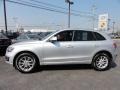 2009 Ice Silver Metallic Audi Q5 3.2 Premium quattro  photo #11