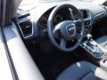 2009 Ice Silver Metallic Audi Q5 3.2 Premium quattro  photo #12
