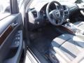 2009 Ice Silver Metallic Audi Q5 3.2 Premium quattro  photo #13