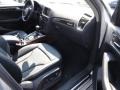 2009 Ice Silver Metallic Audi Q5 3.2 Premium quattro  photo #18