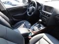2009 Ice Silver Metallic Audi Q5 3.2 Premium quattro  photo #19
