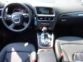 2009 Ice Silver Metallic Audi Q5 3.2 Premium quattro  photo #26