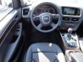 2009 Ice Silver Metallic Audi Q5 3.2 Premium quattro  photo #27