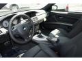 Black Interior Photo for 2012 BMW 3 Series #66992932