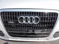 2009 Ice Silver Metallic Audi Q5 3.2 Premium quattro  photo #32