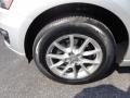 2009 Ice Silver Metallic Audi Q5 3.2 Premium quattro  photo #33