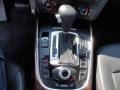 2009 Ice Silver Metallic Audi Q5 3.2 Premium quattro  photo #38