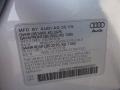 2009 Ice Silver Metallic Audi Q5 3.2 Premium quattro  photo #43