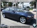 2012 Imperial Blue Metallic BMW 3 Series 328i Sedan  photo #1