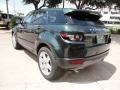 Galway Green Metallic - Range Rover Evoque Pure Photo No. 7