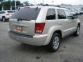 2007 Light Graystone Pearl Jeep Grand Cherokee Limited 4x4  photo #5
