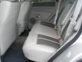 2007 Light Graystone Pearl Jeep Grand Cherokee Limited 4x4  photo #10