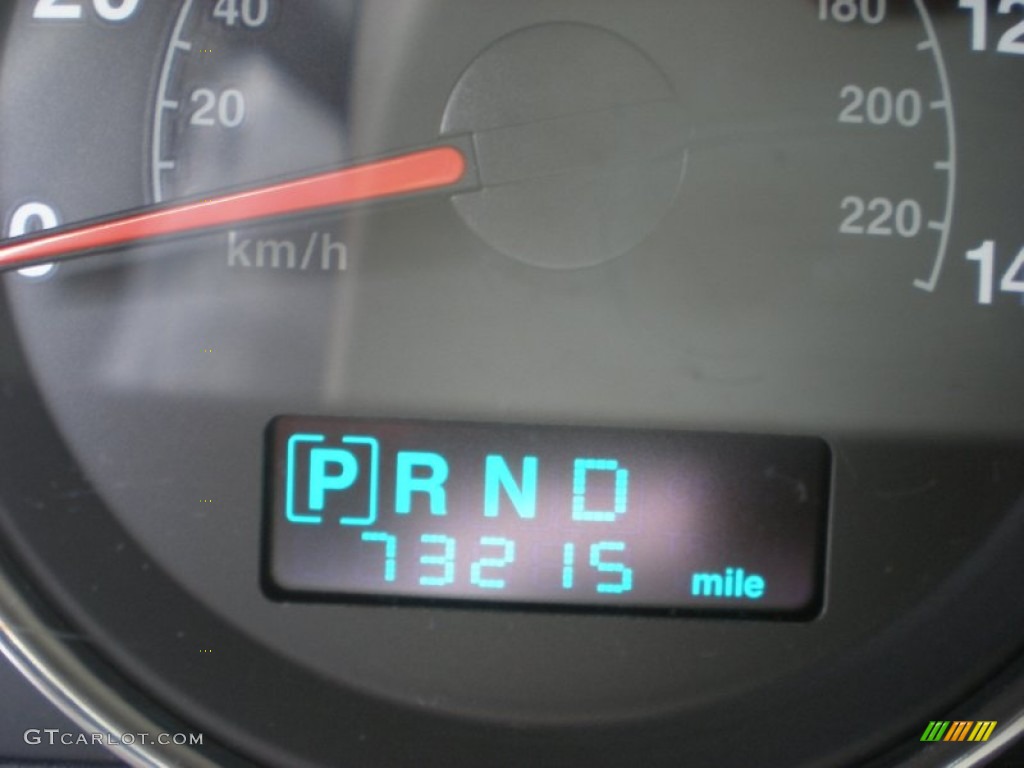2007 Grand Cherokee Limited 4x4 - Light Graystone Pearl / Dark Khaki/Light Graystone photo #15