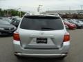 2010 Classic Silver Metallic Toyota Highlander Limited 4WD  photo #5