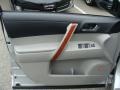 2010 Classic Silver Metallic Toyota Highlander Limited 4WD  photo #6