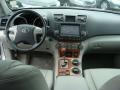 2010 Classic Silver Metallic Toyota Highlander Limited 4WD  photo #9