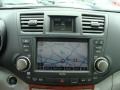 2010 Classic Silver Metallic Toyota Highlander Limited 4WD  photo #11