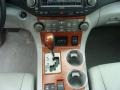 2010 Classic Silver Metallic Toyota Highlander Limited 4WD  photo #12