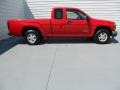Radiant Red - i-Series Truck i-290 S Extended Cab Photo No. 2