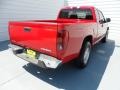Radiant Red - i-Series Truck i-290 S Extended Cab Photo No. 3
