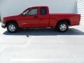 Radiant Red - i-Series Truck i-290 S Extended Cab Photo No. 5