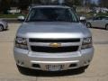 Silver Ice Metallic - Suburban LT 4x4 Photo No. 2