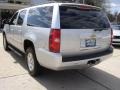 Silver Ice Metallic - Suburban LT 4x4 Photo No. 6
