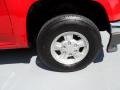 Radiant Red - i-Series Truck i-290 S Extended Cab Photo No. 14