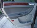 2008 Light Sandstone Metallic Clearcoat Chrysler Pacifica Touring  photo #29