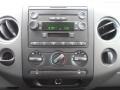 2005 Aspen Green Metallic Ford F150 XLT Regular Cab  photo #4