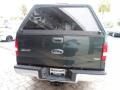 2005 Aspen Green Metallic Ford F150 XLT Regular Cab  photo #16