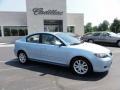 Ice Blue Metallic - MAZDA3 i Sport Sedan Photo No. 7