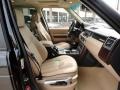 Santorini Black Metallic - Range Rover HSE LUX Photo No. 9