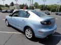 Ice Blue Metallic - MAZDA3 i Sport Sedan Photo No. 11